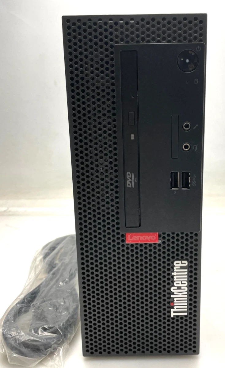 Lenovo Intel Core i5 7th Gen. 8 GB RAM PC Desktops & All-In-One