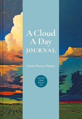 Cloud a Day Journal | Gavin Pretor-Pinney | Englisch | Buch | Gebunden | 2020