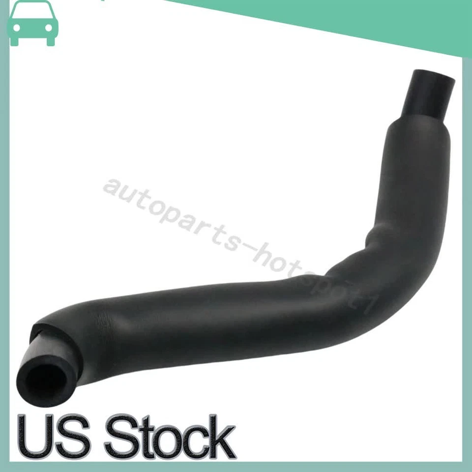 1226122040 Air Intake Ventilation Hose Fit Toyota Celica Corolla MR2 Spyder 1.8L - Image 2 of 4
