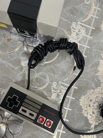 Nintendo Entertainment System NES Classic Edition Grey Home Console