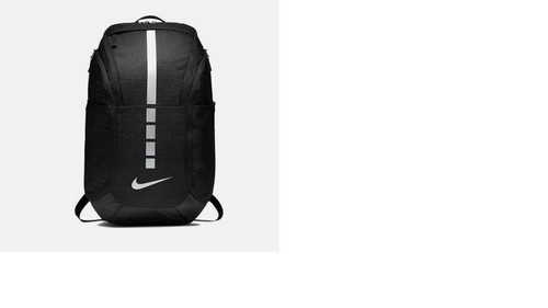 Nike Hoops Elite Pro Basketball Backpack - Black