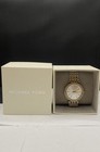 Michael Kors Darci Stainless Steel 39.3 mm Analog Quartz Women's Wristwatch — photo 1