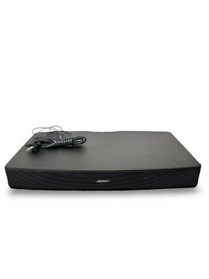 Bose Home Audio Speaker System   Tested   Includes Power Cord, Optical Cable