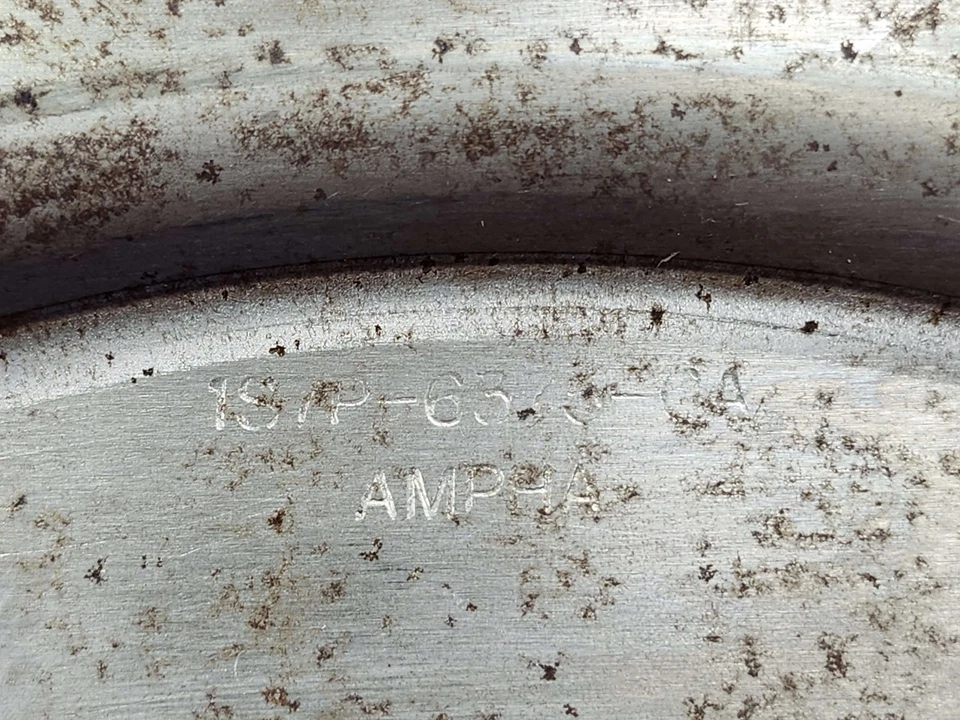 Ford 2.0L 2.5L Automatic Flywheel Flexplate Fits Focus Ecosport Escape OEM - Image 4 of 4