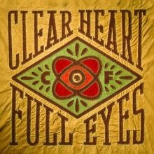 Clear Heart Full Eyes von Finn,Craig | CD | Zustand gut