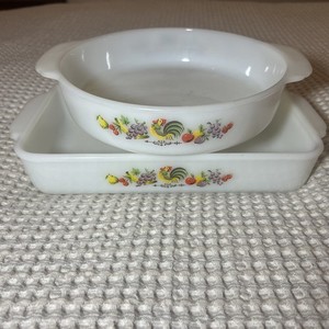 Fireking White | eBay