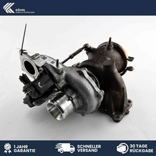 Turbo Jeep COMPASS
