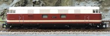 Piko 47290-2 Diesellokomotive BR 118 DR - Spur TT - Neu in OVP 