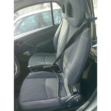 Siège Smart FORTWO