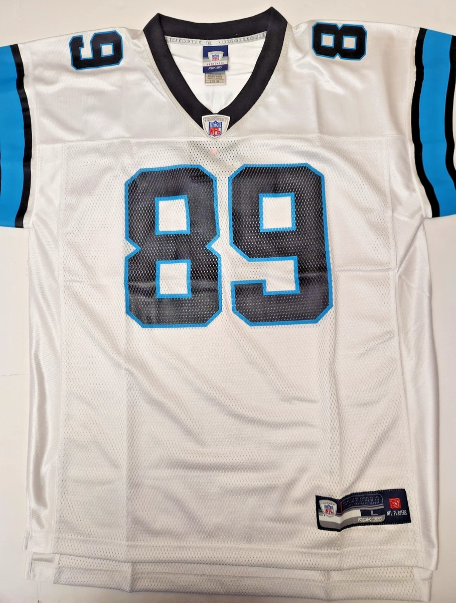 Reebok Carolina Panthers NFL Jerseys for sale | eBay