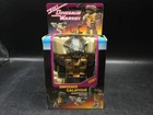 VTG Dinosaur Warrior 3-in-1 Action Figure Transforming Robot Dinobot Zoids