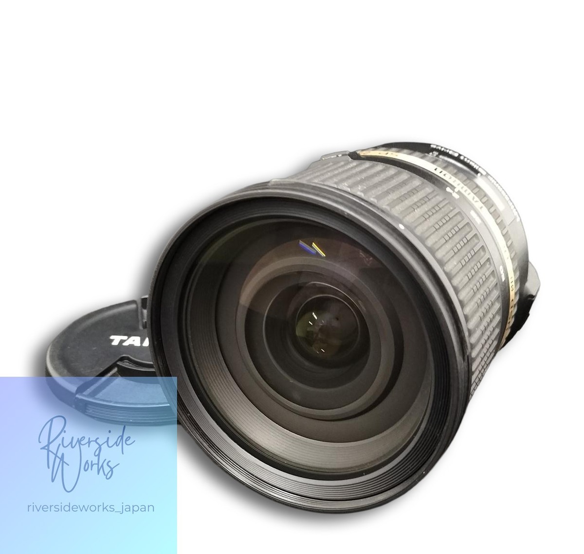 TAMRON SP 24-70mm F2.8 DI VC USD Standard Zoom Lens for Nikon | eBay