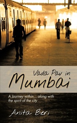 Beri - Vada Pav in Mumbai - New paperback or softback - X555z