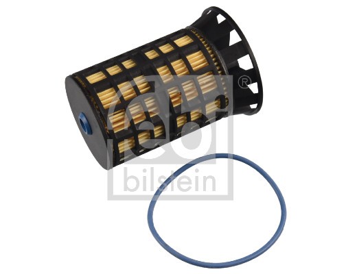 Fits FEBI FE179000 Fuel Filter FE179000 Fuel filter fits: CITROEN JUMPER III; O - Image 26