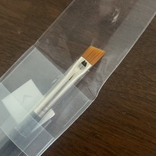 Laura Mercier Brow Definer Brush Original Real Hair Design