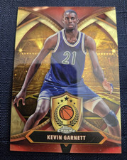 Marketplace image: Topps 2024-25 Superfractor 1/1 Kevin Garnett Timberwolves BOD-24