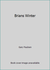 Brians Winter by Gary Paulsen