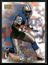 1998 SkyBox Premium #145 Barry Sanders