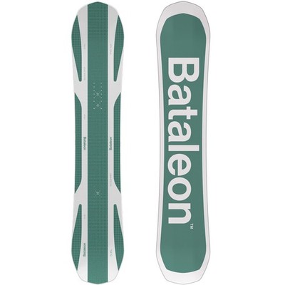 Bataleon Goliath Herren Snowboard All Mountain Freestyle Freeride 3BT 2026 NEU