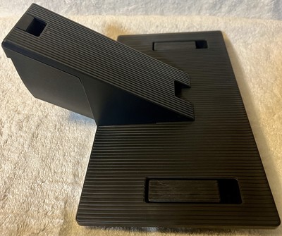 New (unused) Back Panel TV Stand for a 2024 Samsung 75'' - QN85D QN85DD.