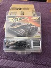 Hot Wheels Red Line Club F1 The Movie Formula Vehicle APXGP  (In-Hand)