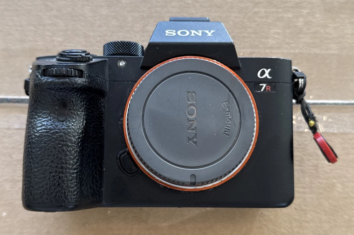 Sony Alpha A7R III Digital Cameras for Sale | Shop New & Used