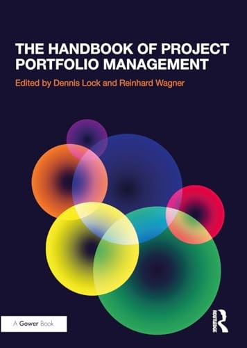The Handbook of Project Portfolio Management by Dennis Lock NEW - Image 3