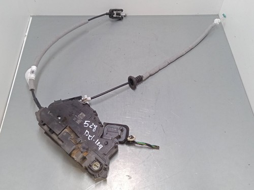 6V1837016A Serratura Porta Anteriore Destra per SKODA FABIA (NJ3