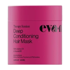 Eva NYC Therapy Session Deep Conditioning Hair Mask 13.5oz