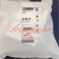 1PCS New Phoenix Contact CAPAROC PM PN Electronic Equipment Circuit Breaker