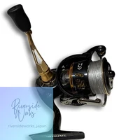 Daiwa Morethan Pe 1000Sh-Tw Baitcasting Reel Daiwa morethan 2510PE-H Spinning Reel Morethan