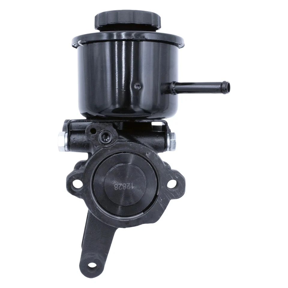 For Toyota Corolla 1984-1988 Lares 12828 New Power Steering Pump - Image 3 of 4