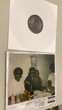 Kendrick Lamar Good Kid Maad City 10th Annive...