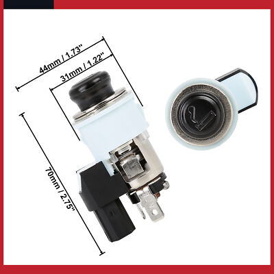 Pack of 1 For Toyota 4Runner 1992-2002 Cigarette Lighter Socket Plug  Assembly