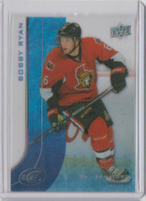 2015-16 Upper Deck Ice #77 Bobby Ryan Ottawa Senators
