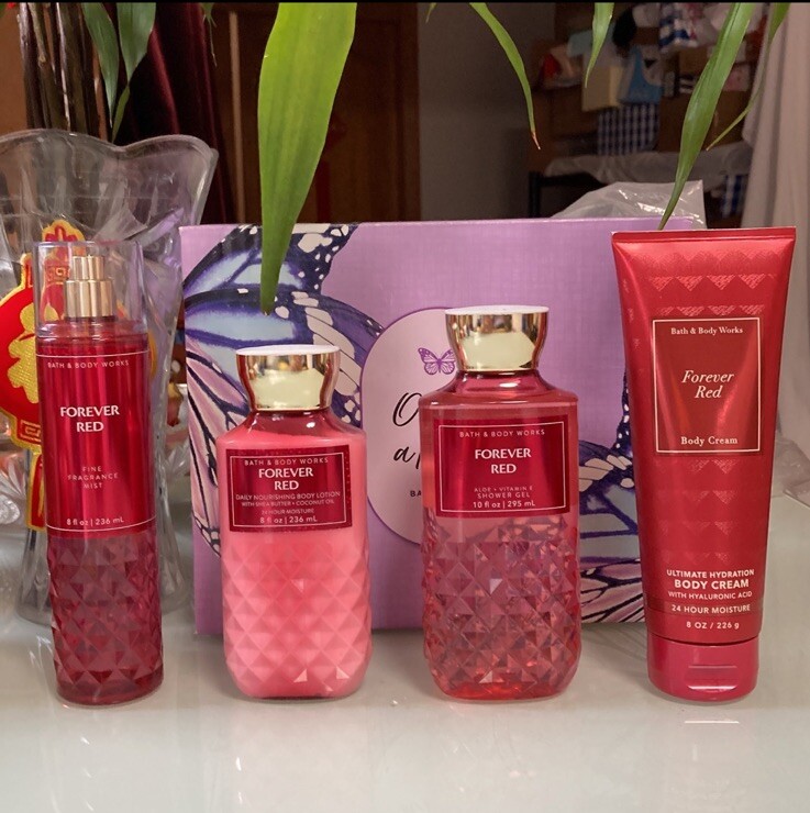 BBW ❁ 　フォールシーズン4点セット　Bath and body works BBW ❁ フォールシーズン4点セットBath and body works