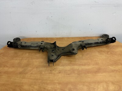 86-91 Mazda RX7 FC OEM Rear Subframe Suspension Crossmember RX-7