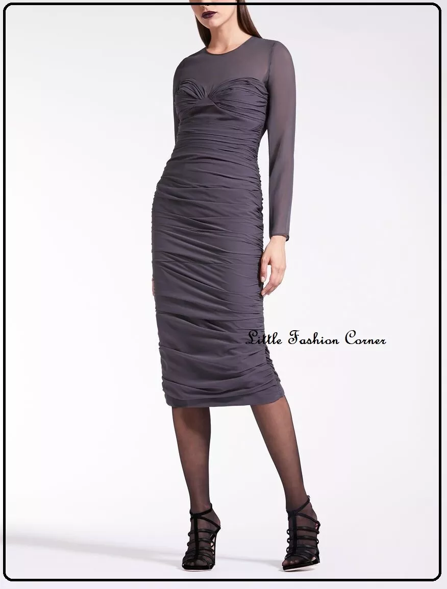 Max mara pianoforte dress sale
