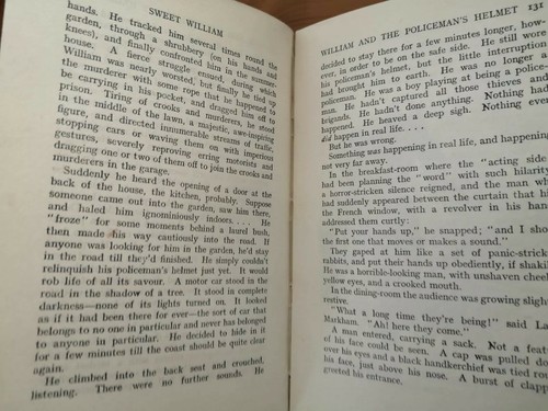 Richmal Crompton - Sweet William - 1st/12th (George Newnes 1949) - Picture 10 of 10