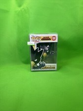 Funko Pop! Vinyl: My Hero Academia - Fumikage Tokoyami #1351 - With Protector