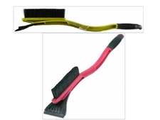 Hopkins 16511 SubZero 23" Ice Hammer Snowbrush & Ice Scraper Colors vary-