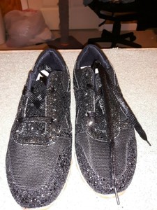 size 11 glitter tennis shoes