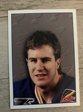 1992-93 Score Hockey #505 Nelson Emerson DT