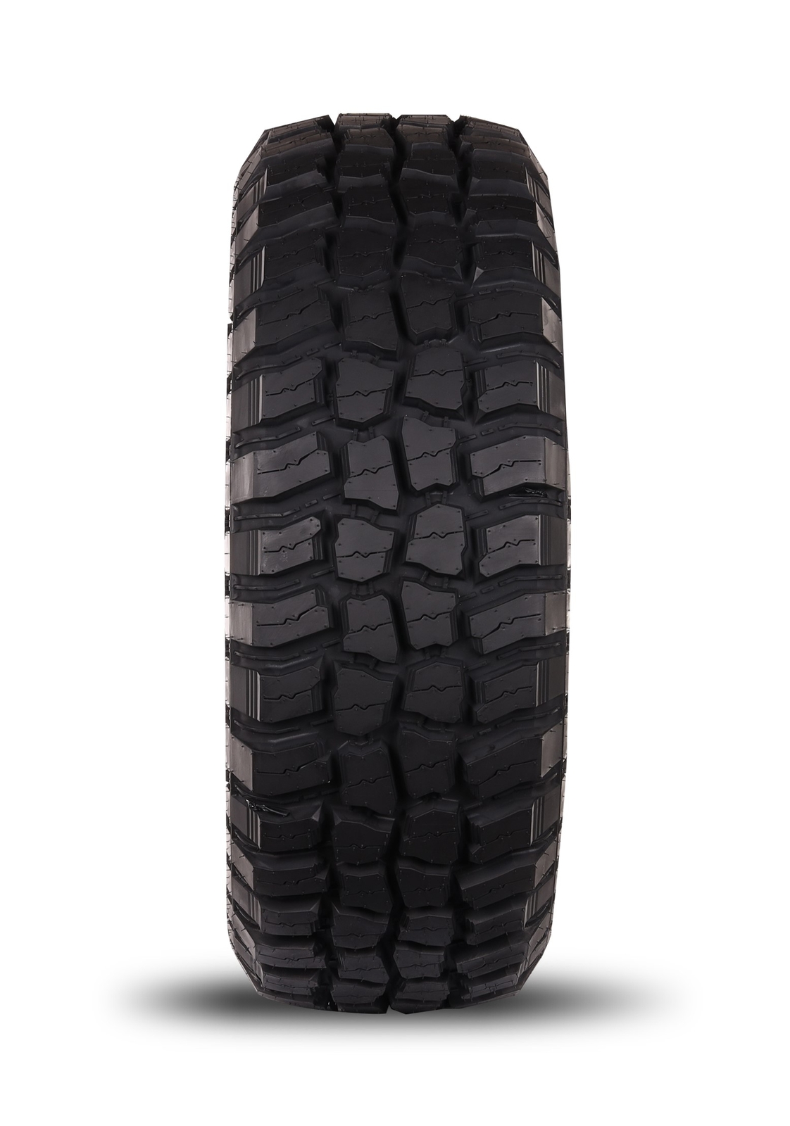 Mudder Trucker Hang Over M/T Mud Tire(s) 285/75R16 126
