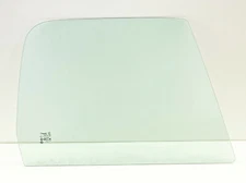 Fits Chevy Pickup Suburban Blazer Kodiak Passenger Right Front Door Window Glass
