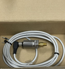 Huba Control / Pressure Transmitter / 520.930...
