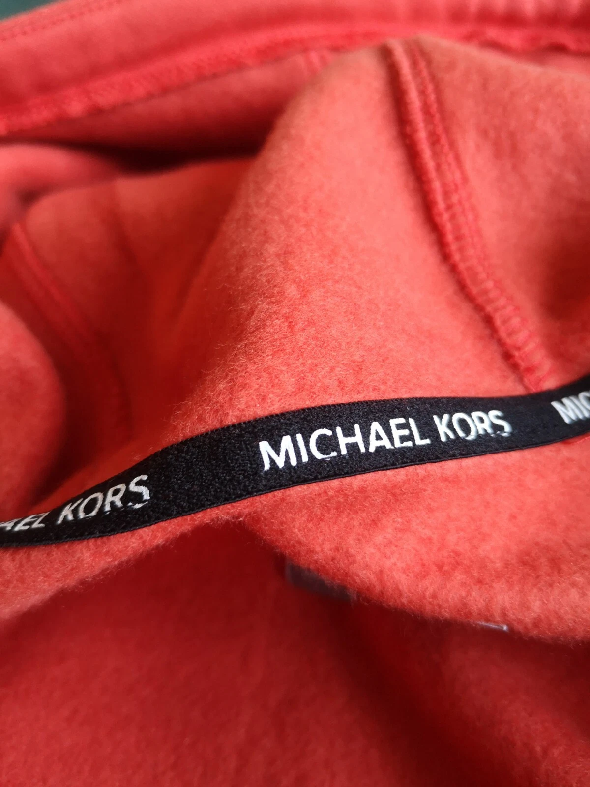 Felpa con cappuccio Michael Kors