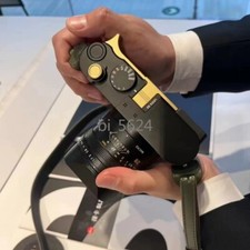 Metal High quality Thumb Up Grip Made Digital Camera Mount Hot Shoe for Leica Q3