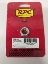 Racing Power Company Racing Power R3913H Fits/For Gm Power Steering Pump
