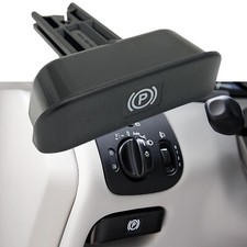 Manija de liberación del freno de estacionamiento del freno de mano del coche para BENZ C CLK W203 W209 2034270620